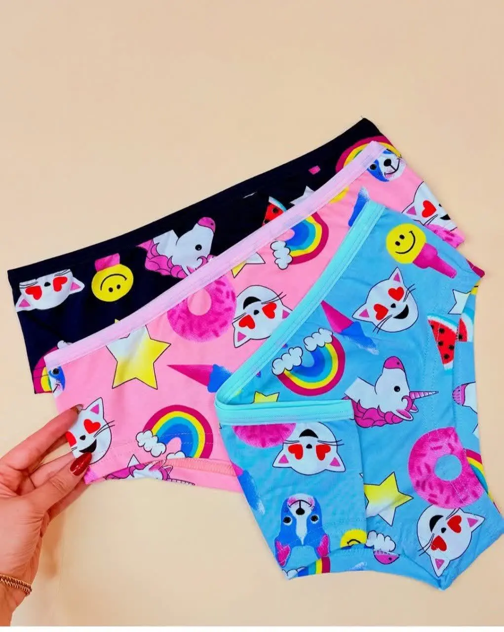 💐تمام نخی ضد حساسیت