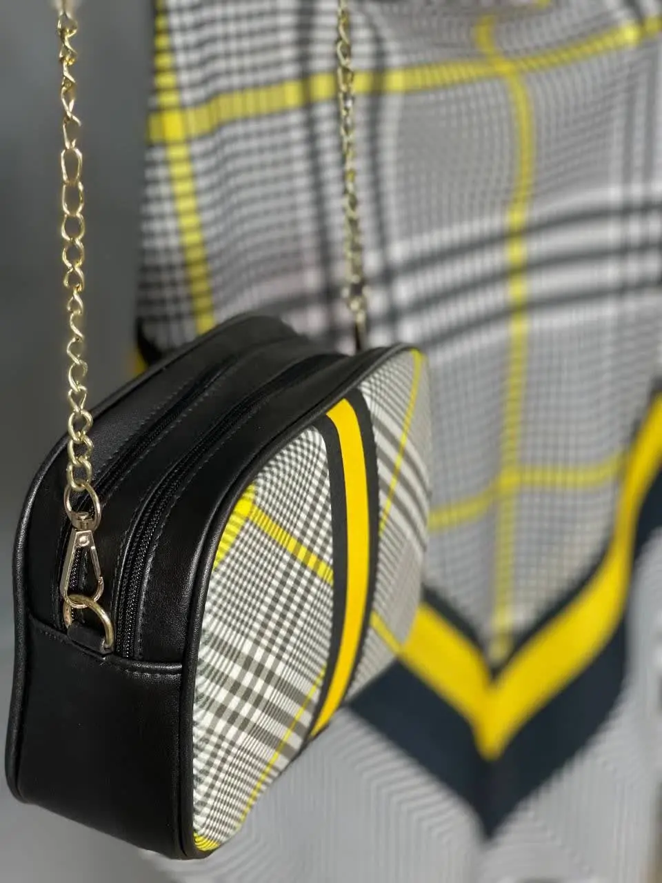 ست چهارخونه پرکاربرد 👌