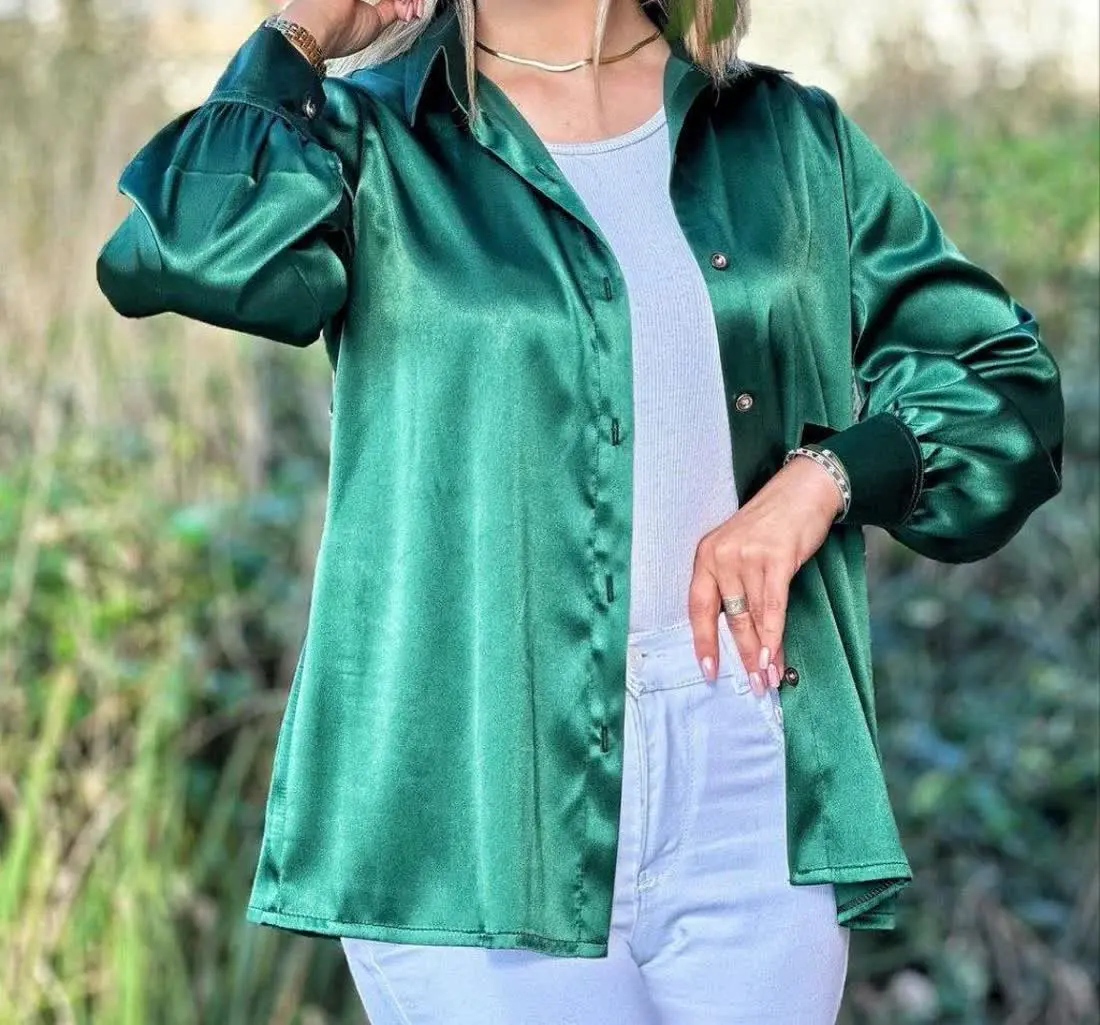 ❤️نام: شومیز یلدایی
