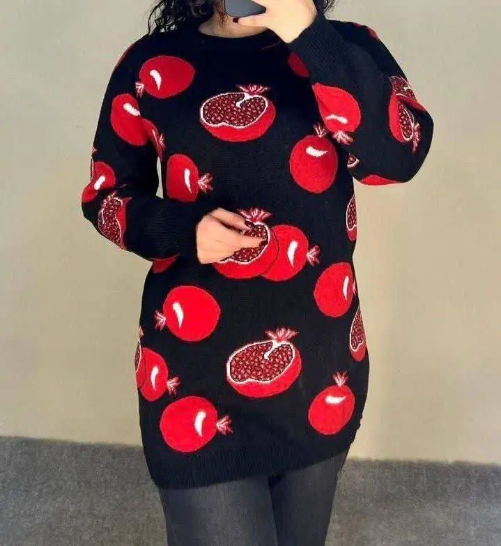 👚 نام: بافت انار
