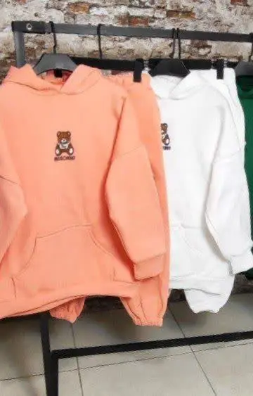 هودی شلوار بسیار کاربردی و شیککک داریم براتون 😊😍
