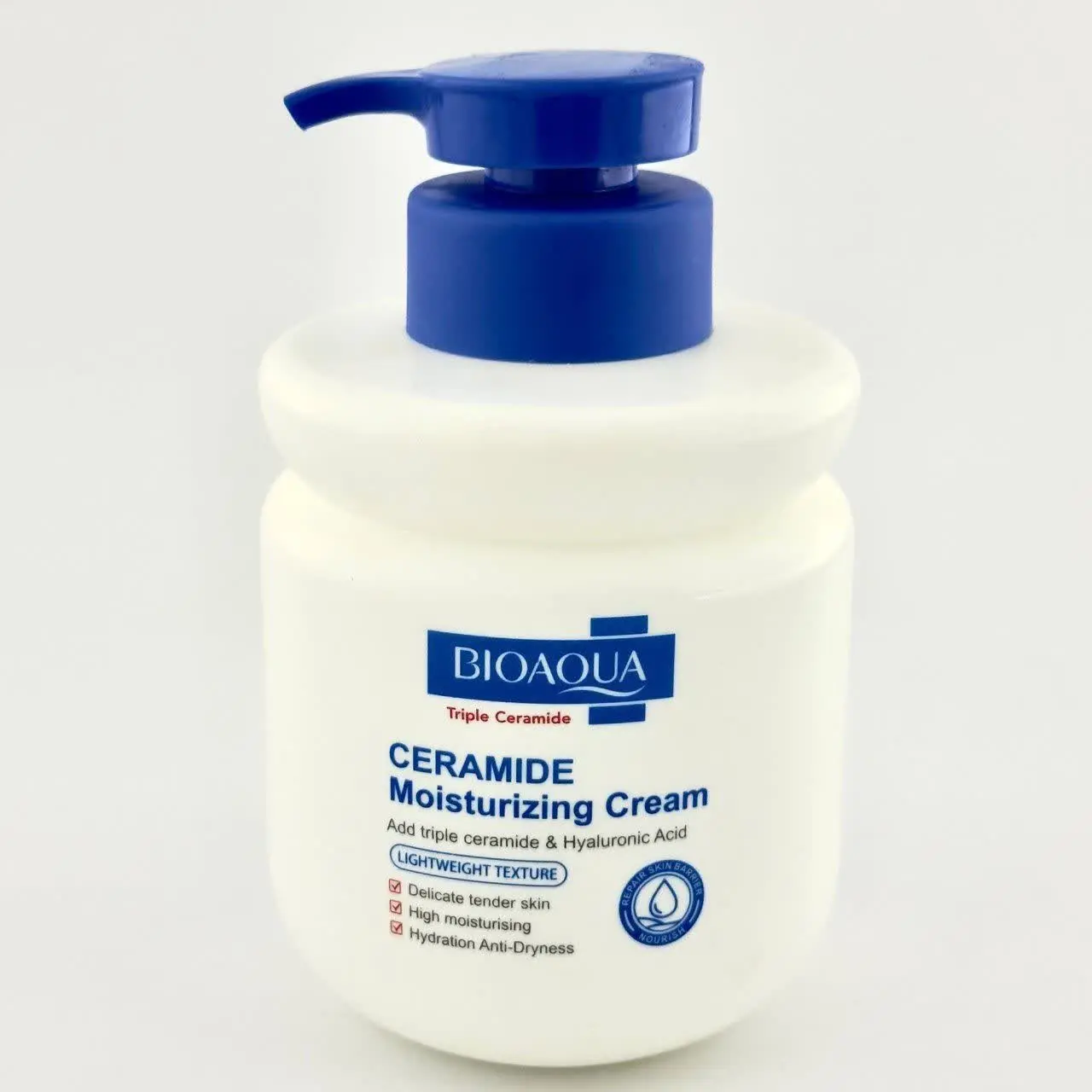 کرم پمپی سرامید بیوآکوا ۴۰۰...