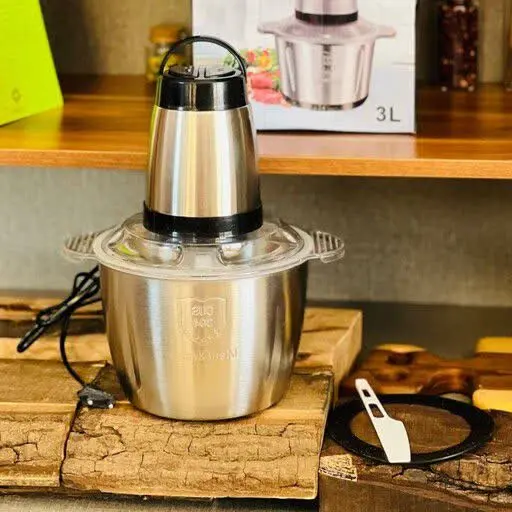 خردکن برقی کوکینگ🌷
