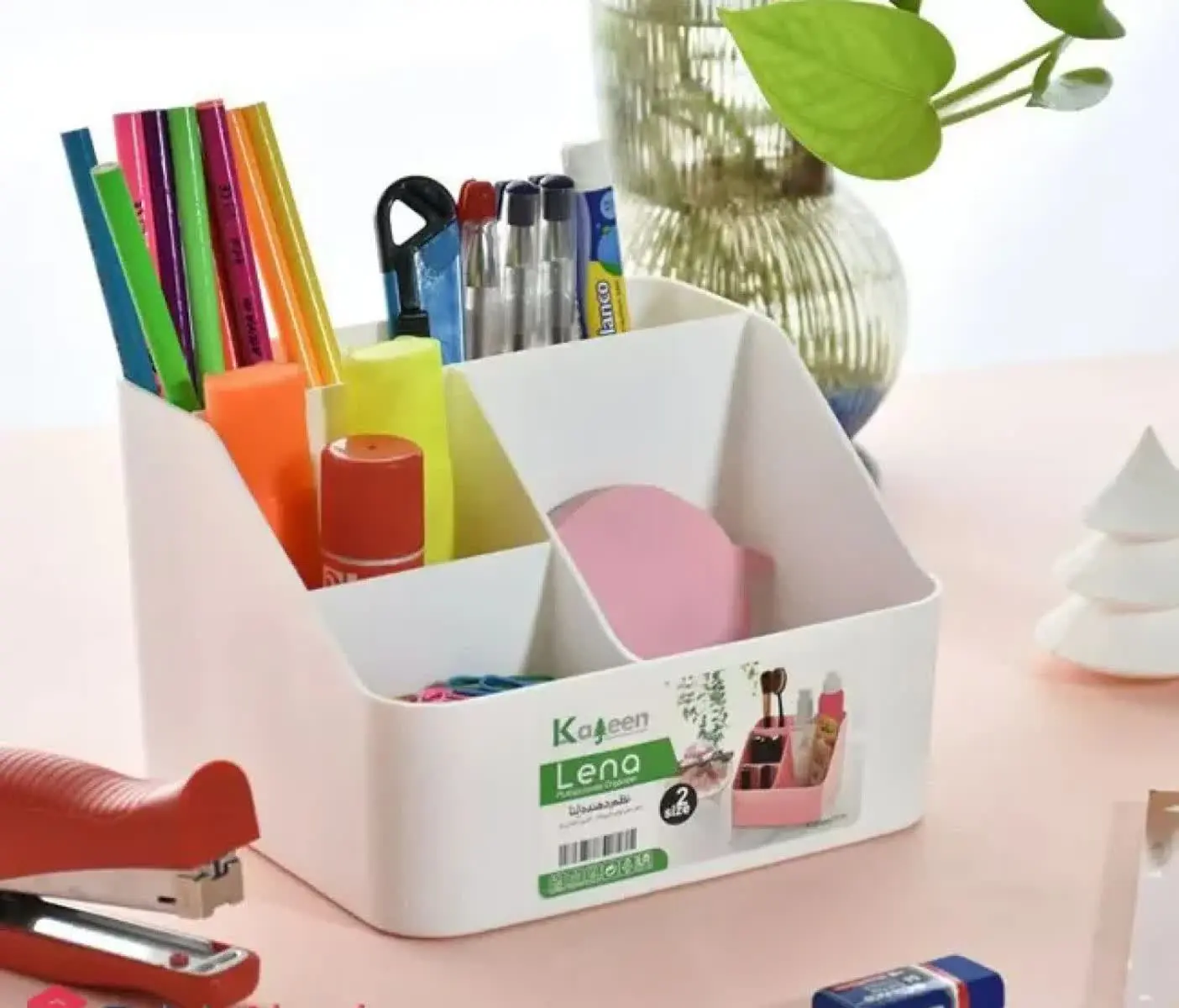 نظم دهندهٔ خانه کاجین
