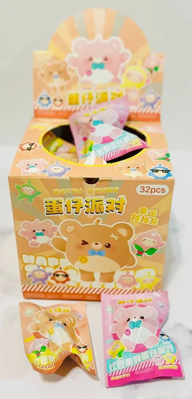 😻✨پاکن شانسی عروسکی✨😻
