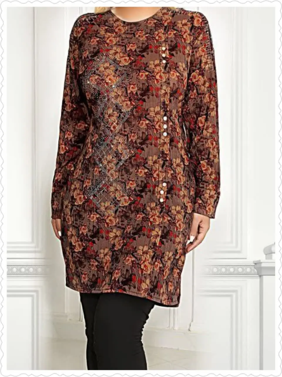 👗مدل تونیک 🌹
