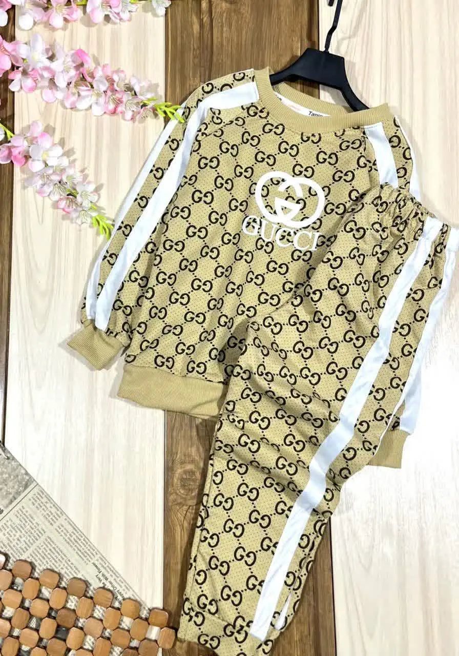 💥 بلوز شلوار گوچی 💥