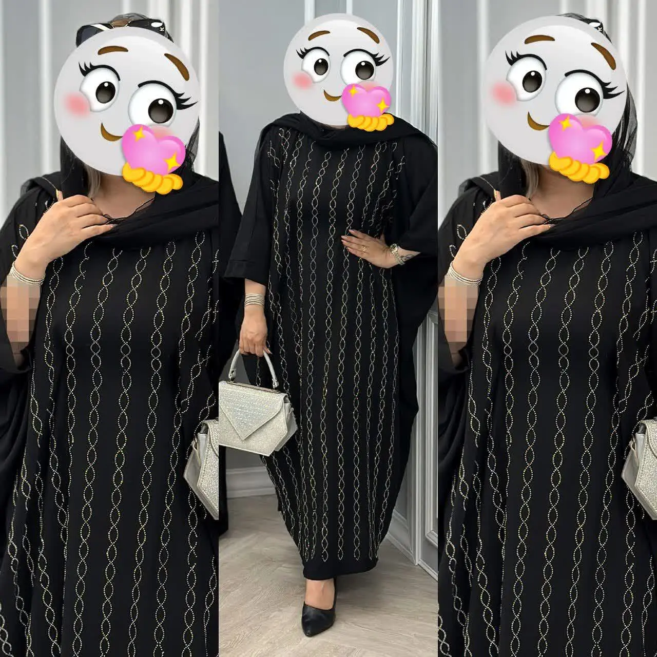 ✅نام: عبا ماهگین
