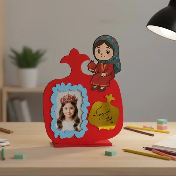 یلدا نزدیکه 🍉❤️