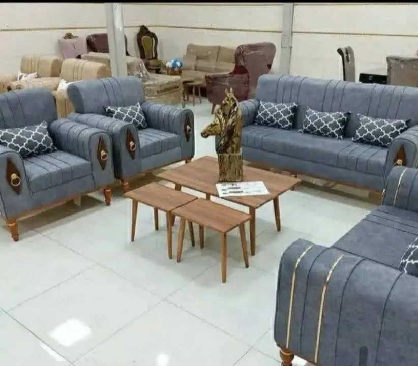 باورت میشه مبل به این قشنگی فقط 
