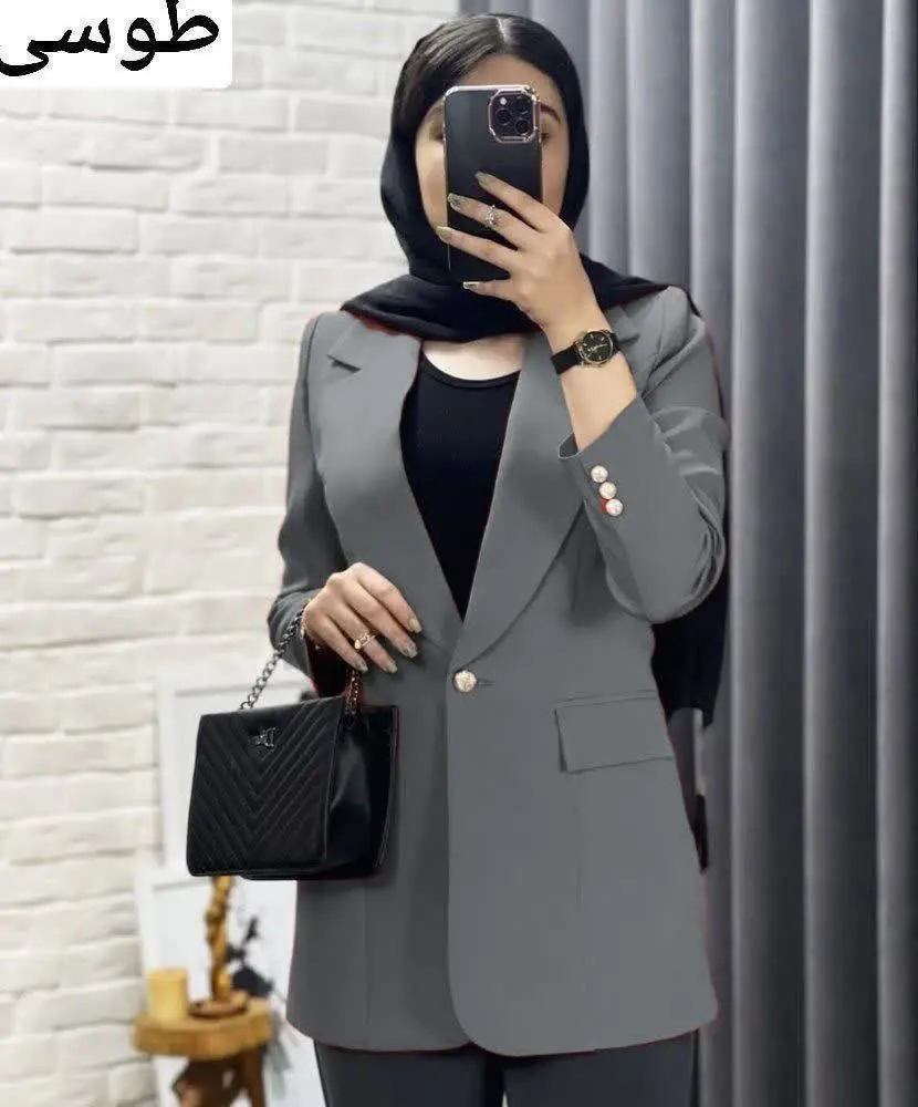 👚 نام: مانتو کتی کایلی✔️
