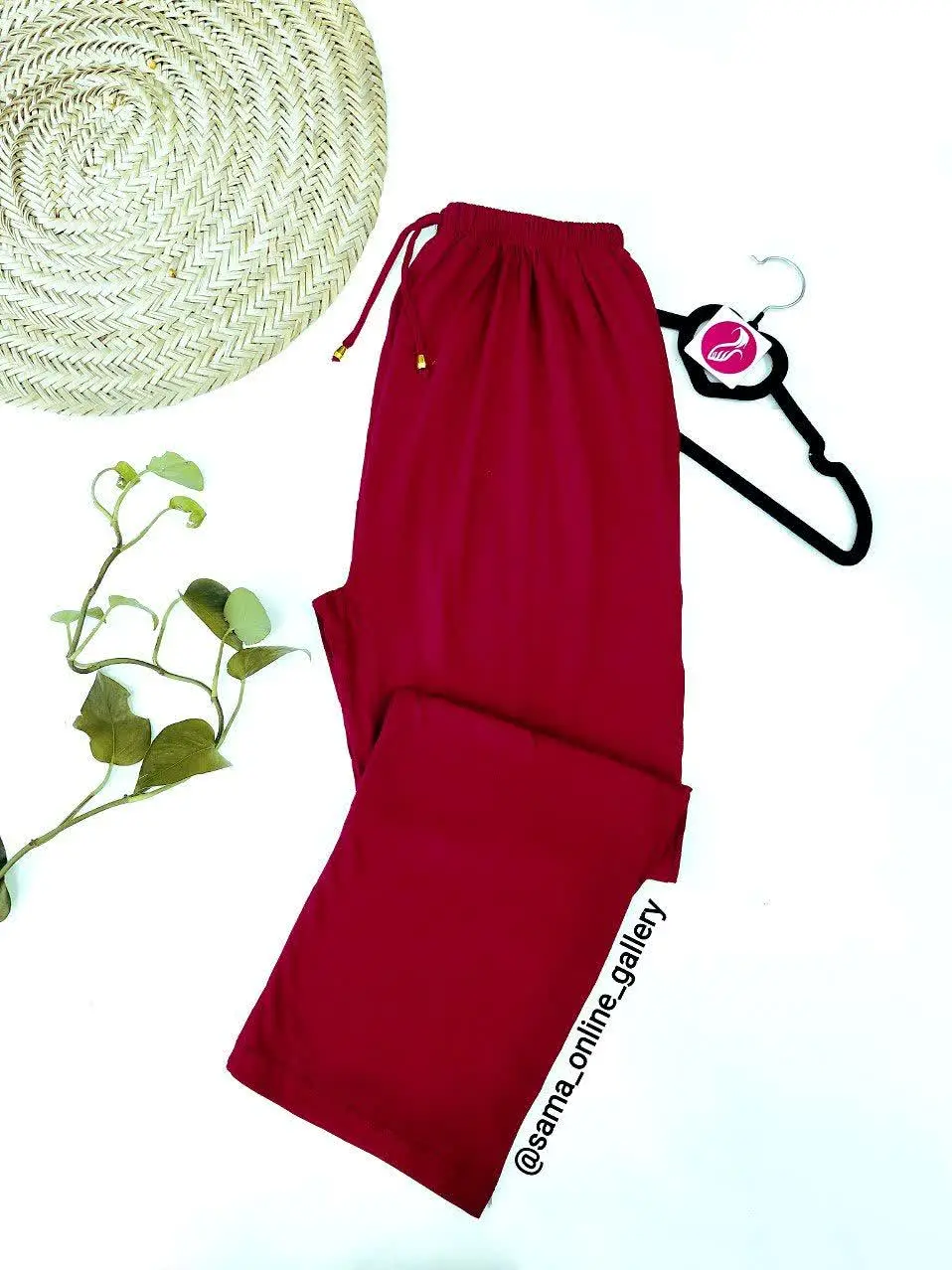 👖یک شلوار خیلی راحت و خوش پوش