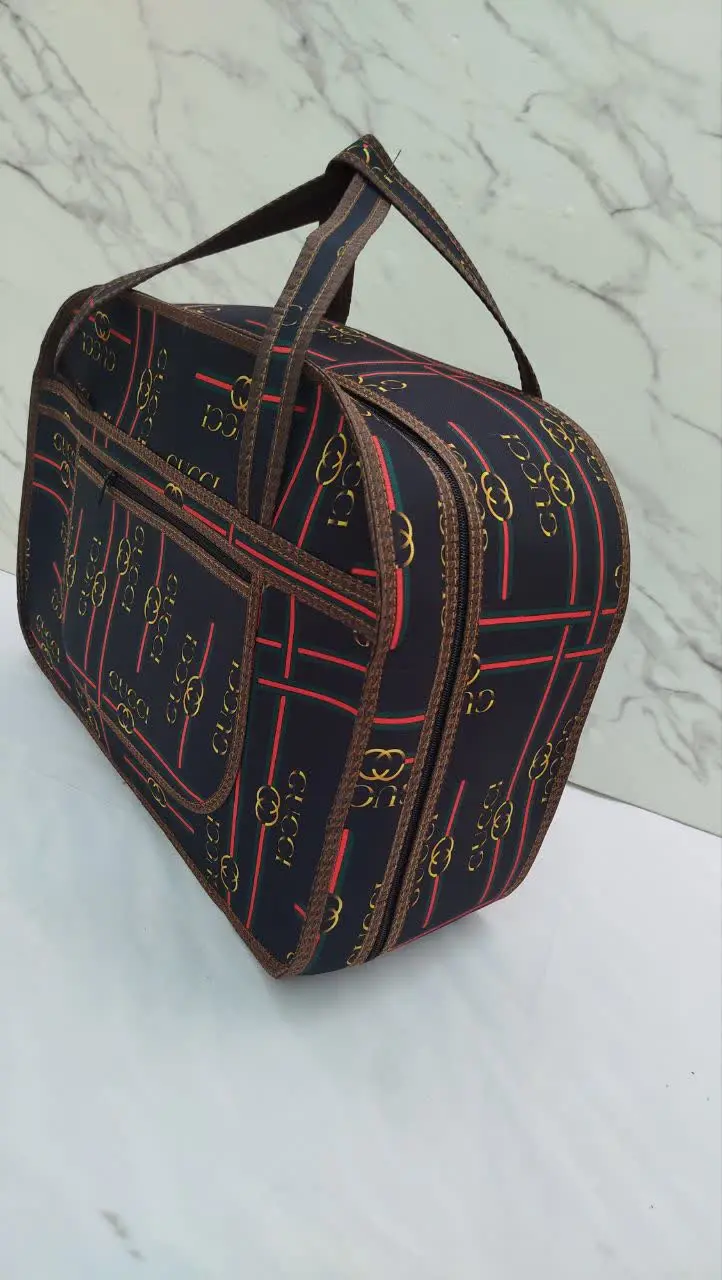 ⚡️⚡️چمدون مسافرتی 😍⚡️⚡️