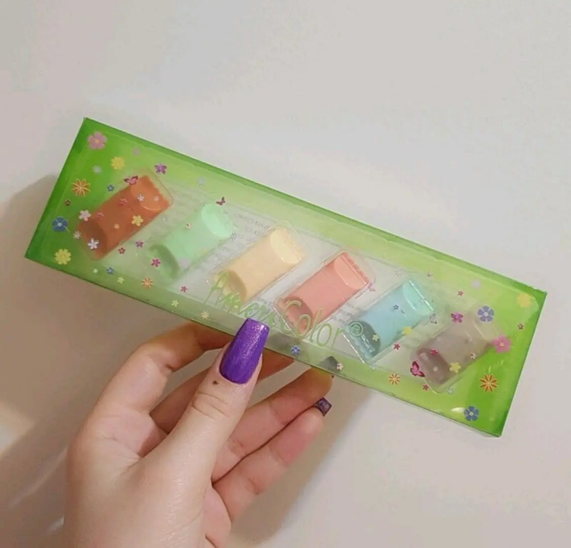 رژ جامد مینی 
