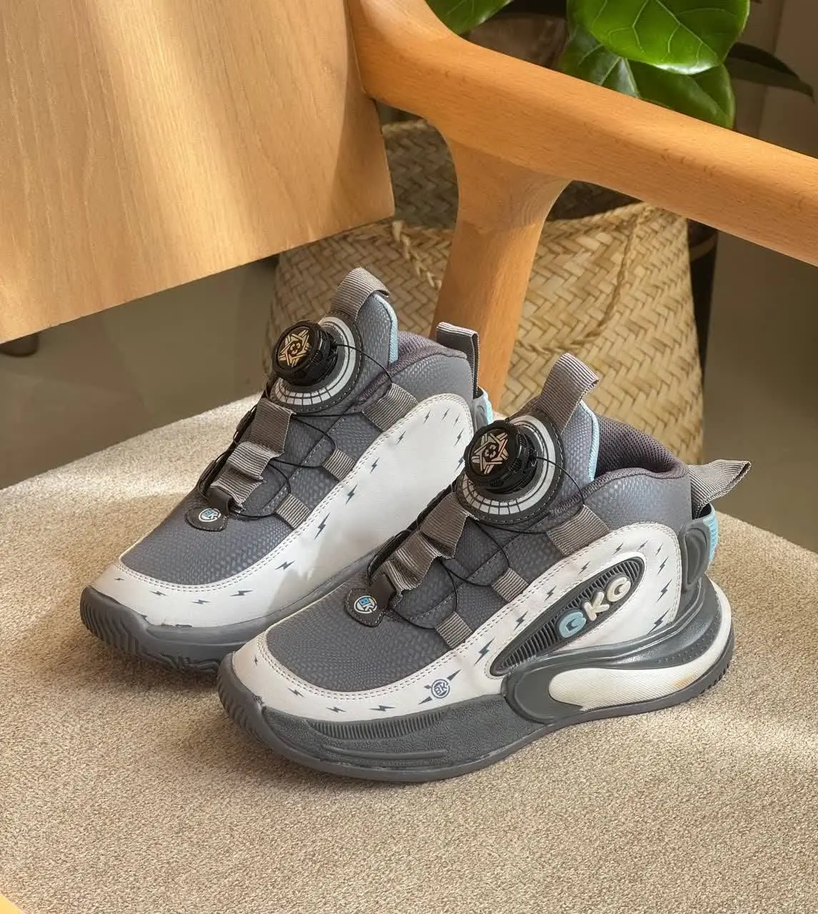 کد=۱۰۲۱۳،،،، اسپرت ساق دار