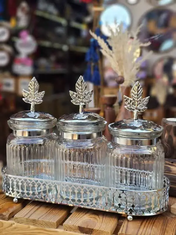 📌بانکه ۳ سایز سینی دار 😍👆
