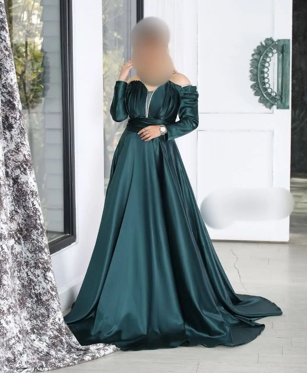 🎀 مدل ساتیا
