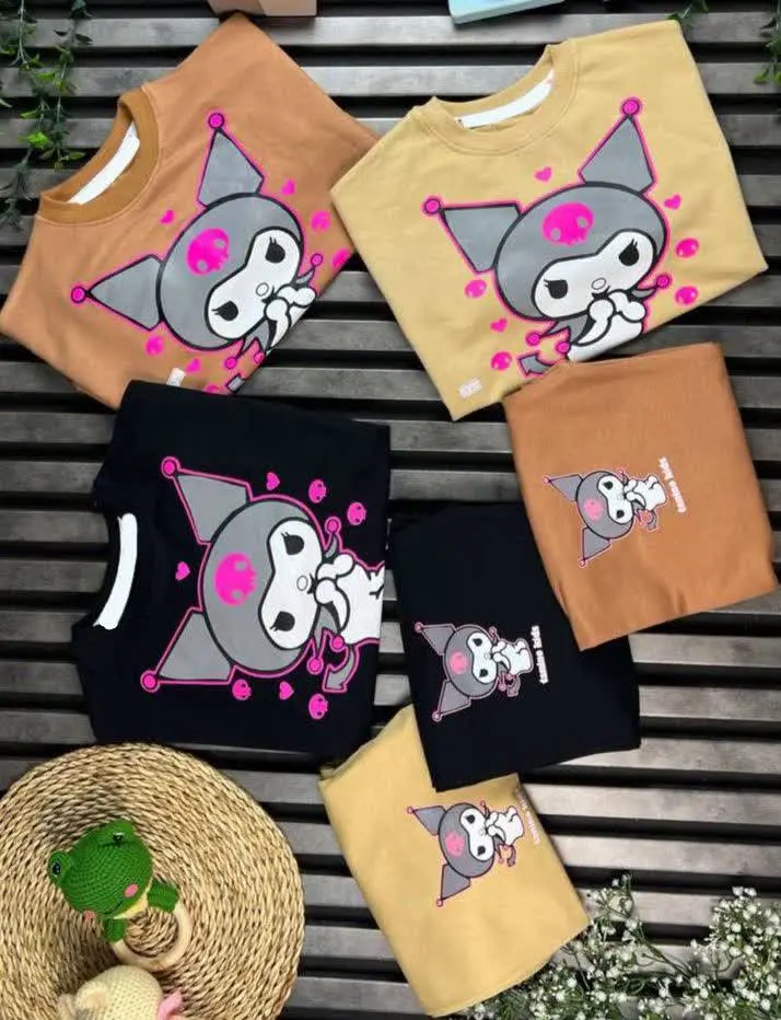 🔮کراپ شلوار کرومی🔮
