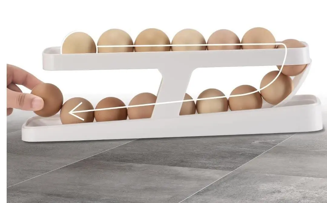 جا تخم مرغی
