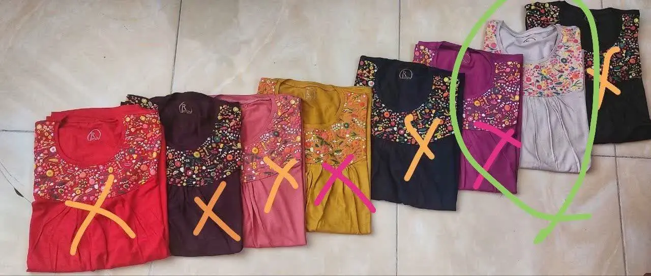 فقطططط یک عدد رنگ کرم موجوده✅
