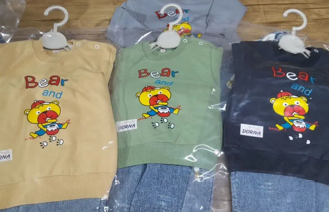 بلوز های خوشگل با شلوارلی ست.