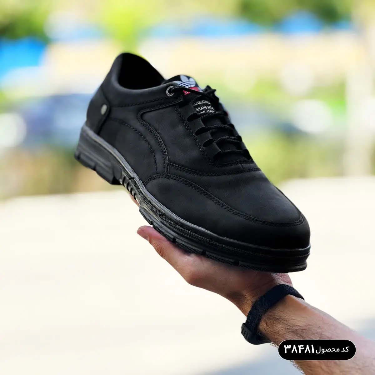 🔺کفش روزمره مردانه آدیداس
