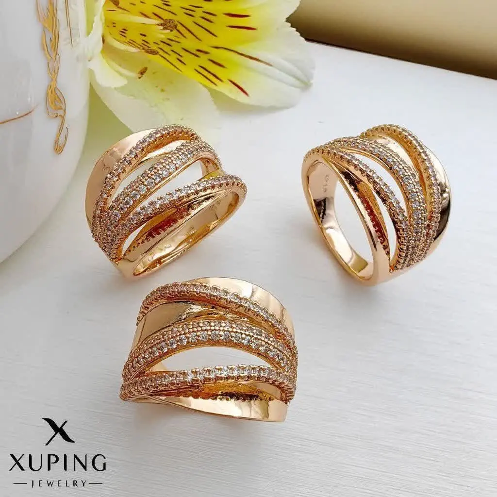 انگشتر ژوپینگ کد ۲۴۹۸