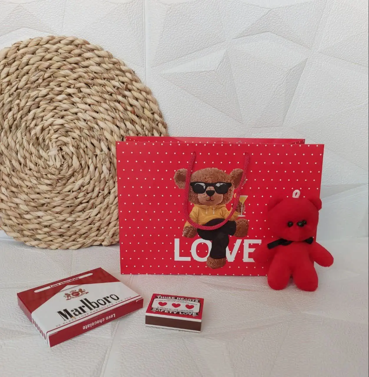 پک اقتصادی ولنتاین ❤️