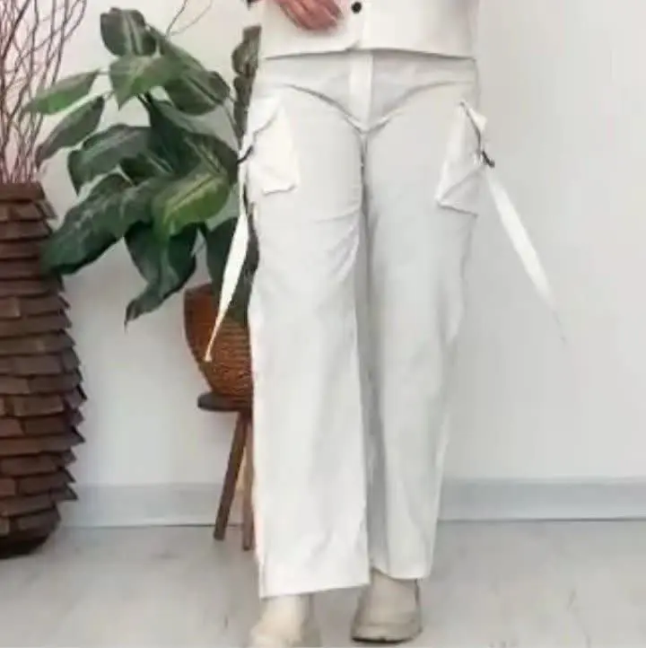 شلوار کارگو 
