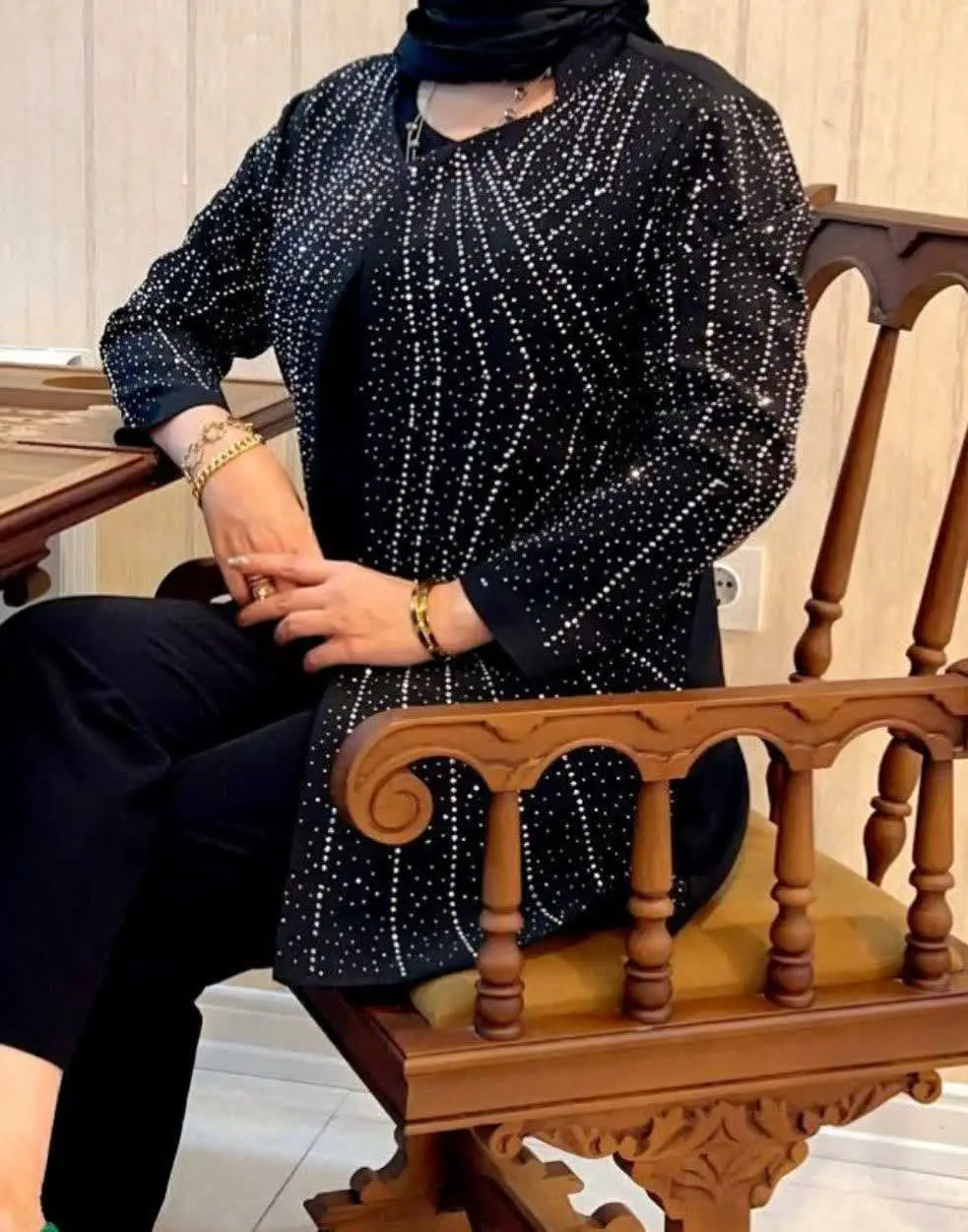 🔰مدل: کت الماس
