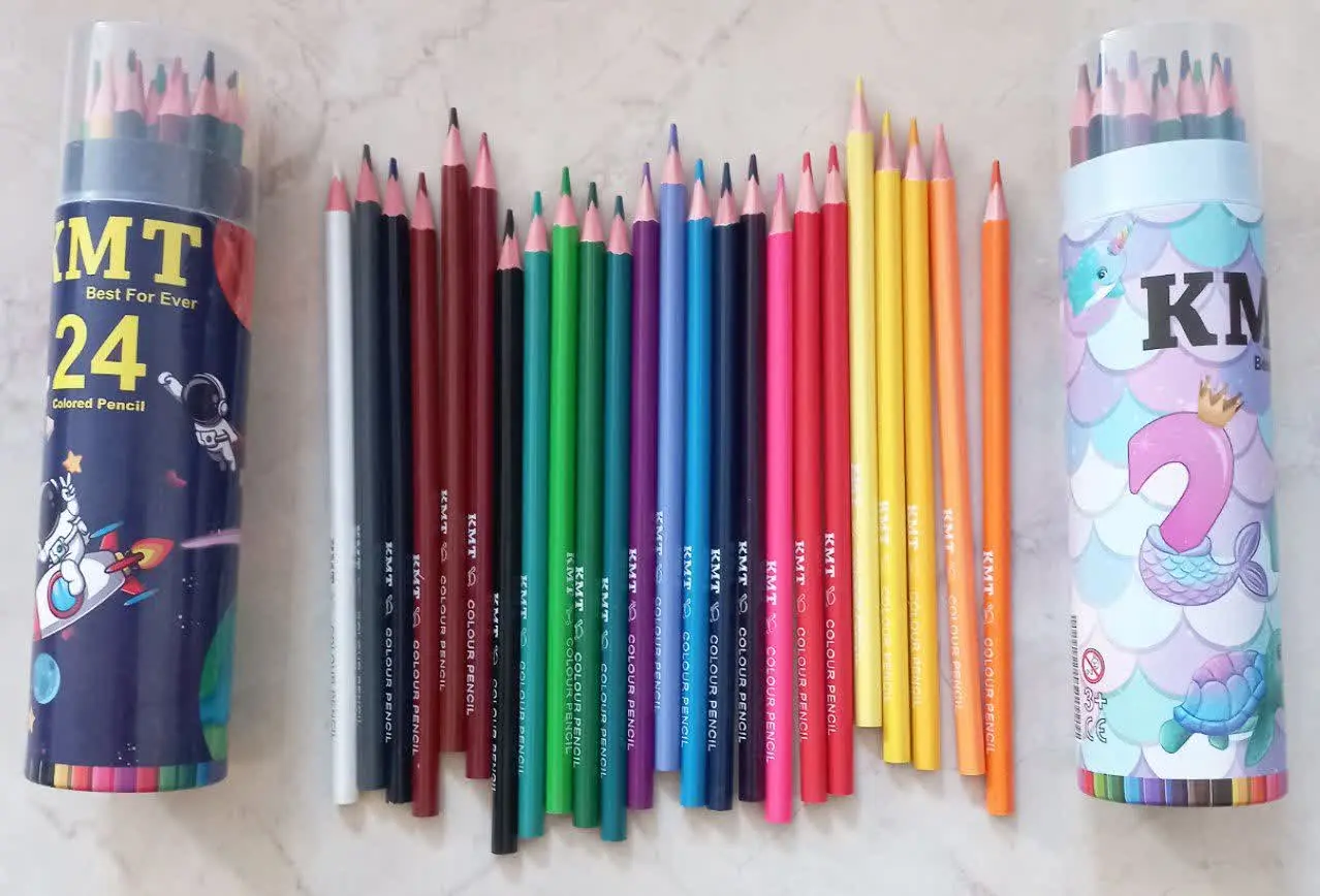 مدادها پخش نشن توی کیف بچه ها