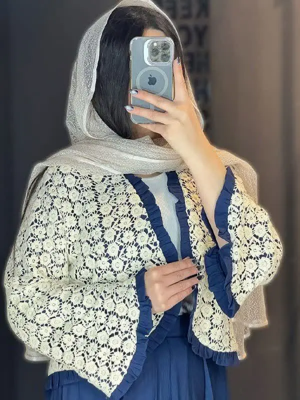 🌷نام: کت و دامن چین چیلا 
