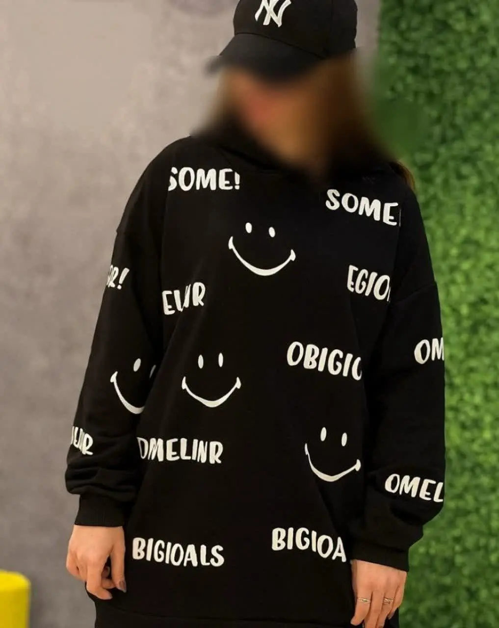 💞نام: هودی لبخند