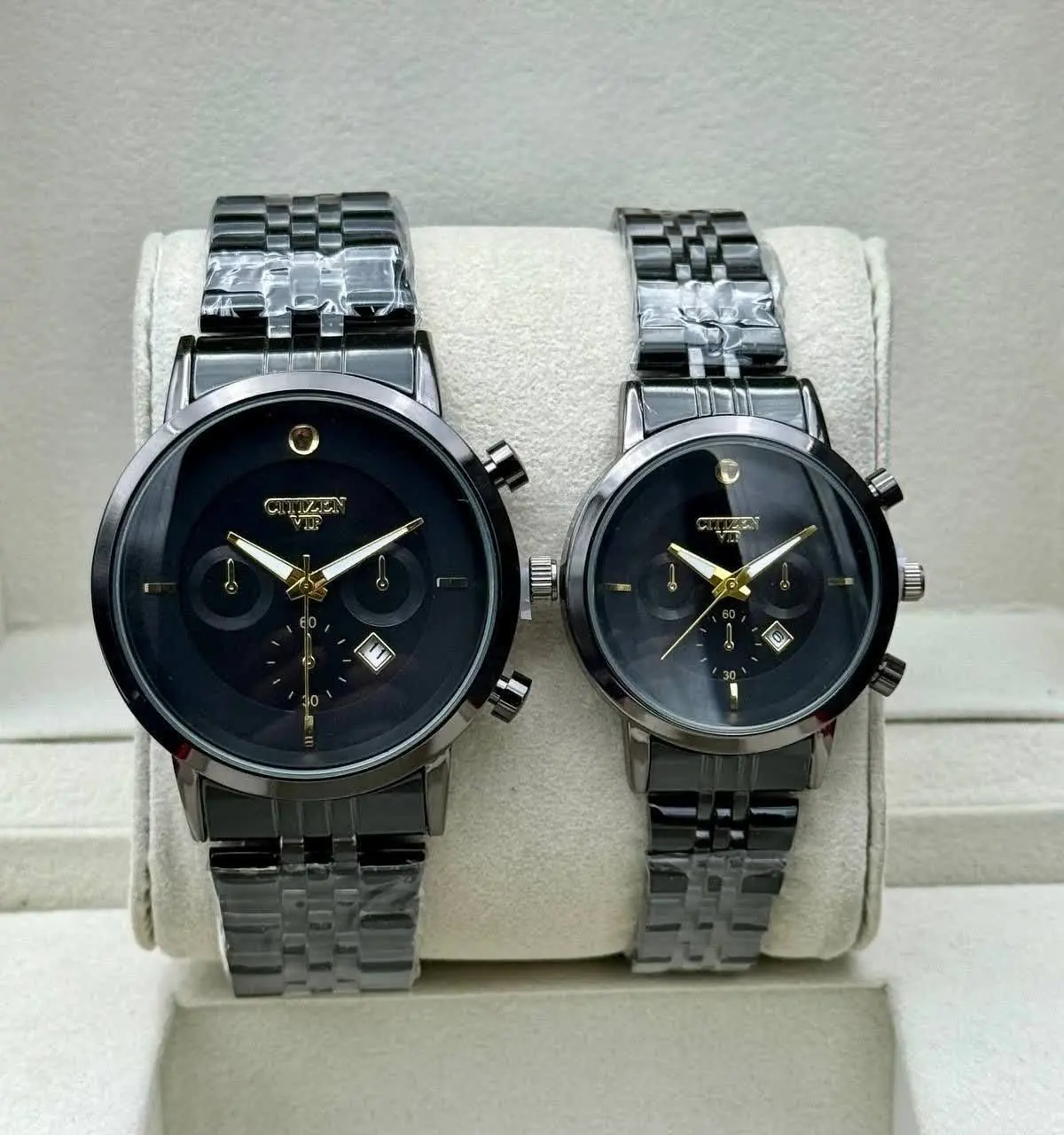 ست ساعت مچی ‏ سیتیزن