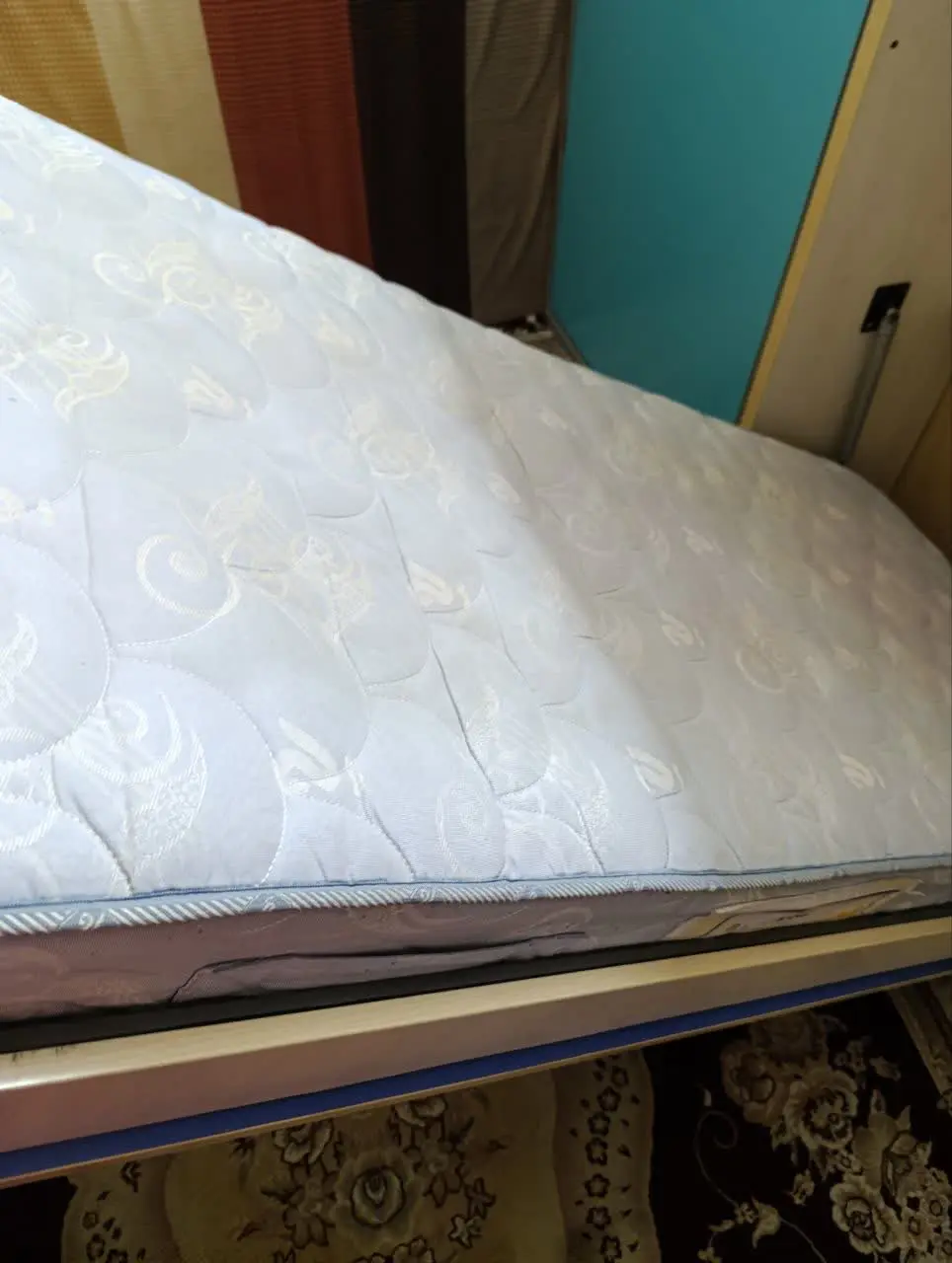 تشک طبی ۸۰/۱۸۰
