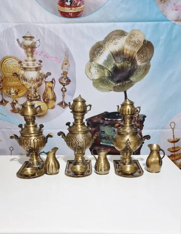 قیمت ست کامل ۲/۸۵۰ تومان