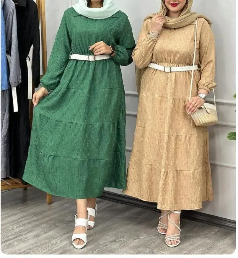 👚 نام: #پیراهن خزان
