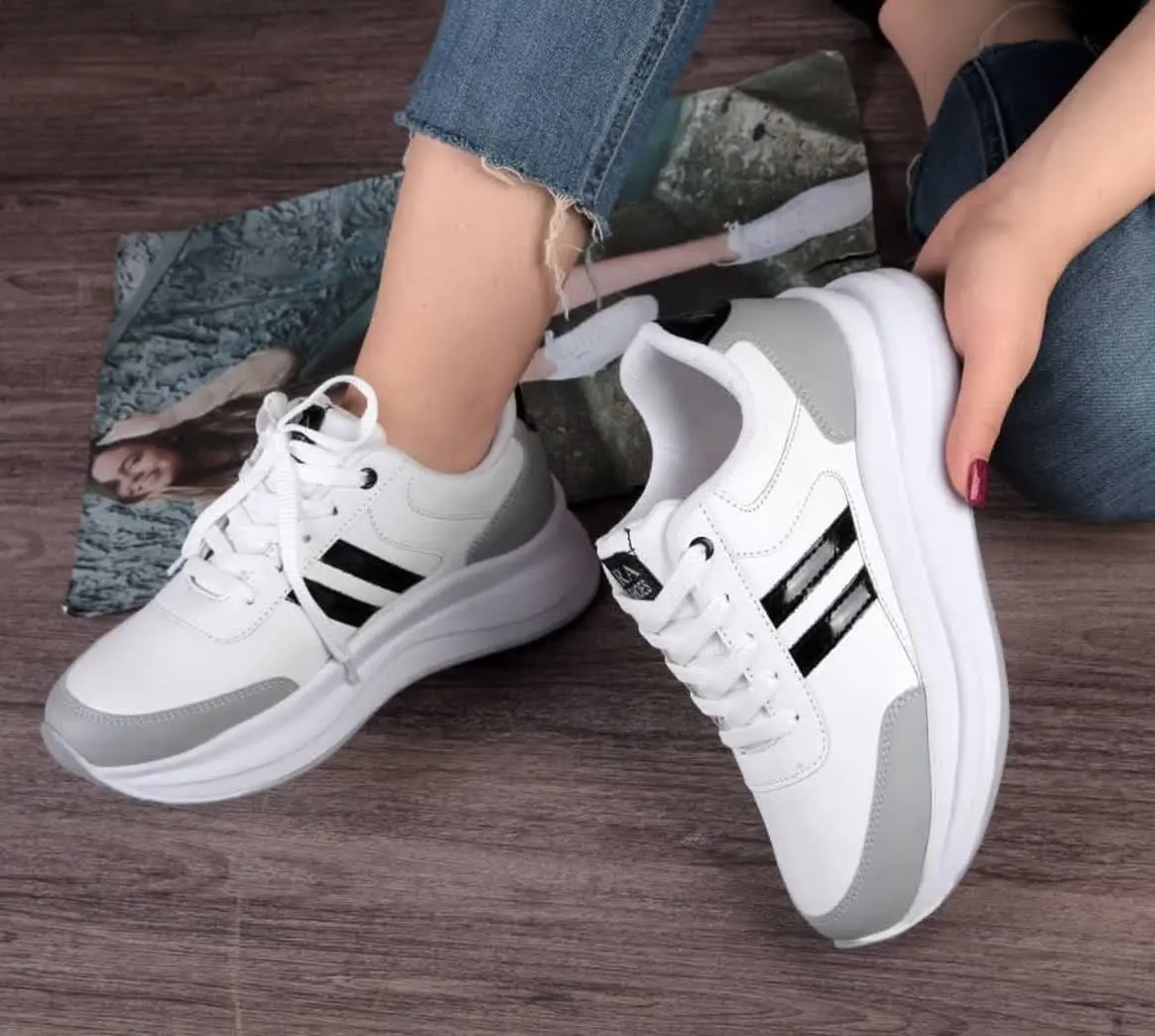 مدل Reebok 🎀🎀
