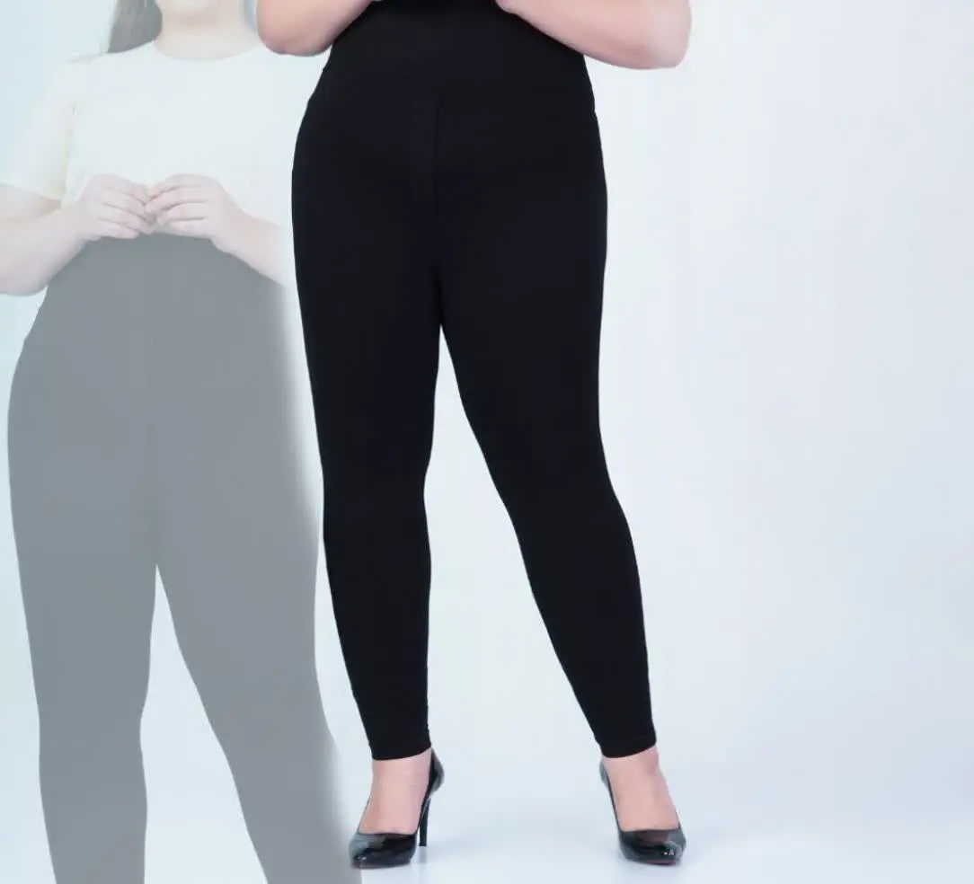 شلوار لگ جذب کمر گندار 😍
