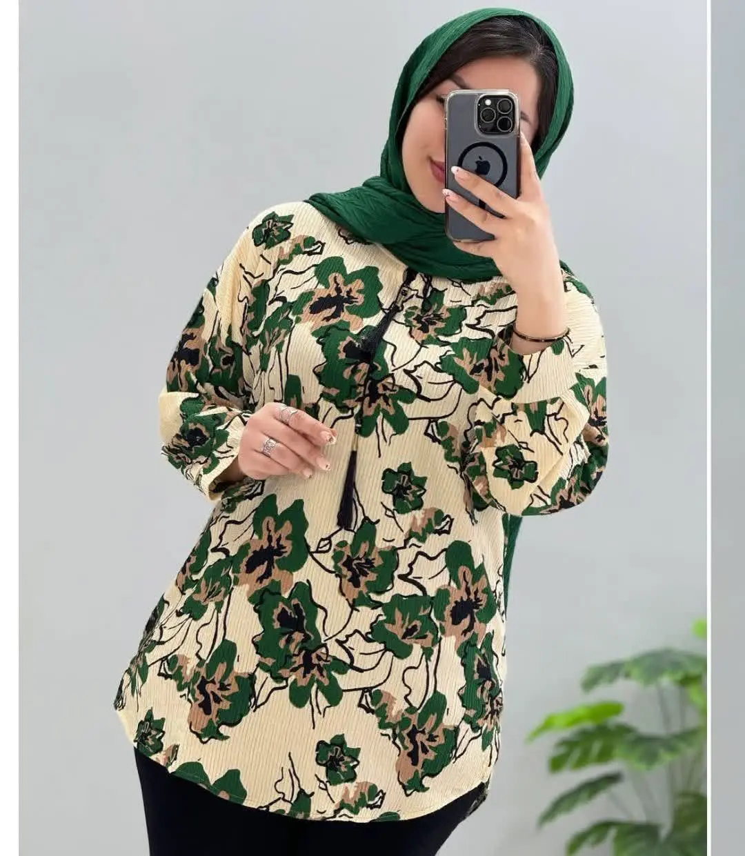 نام: شومیز یقه بندی
