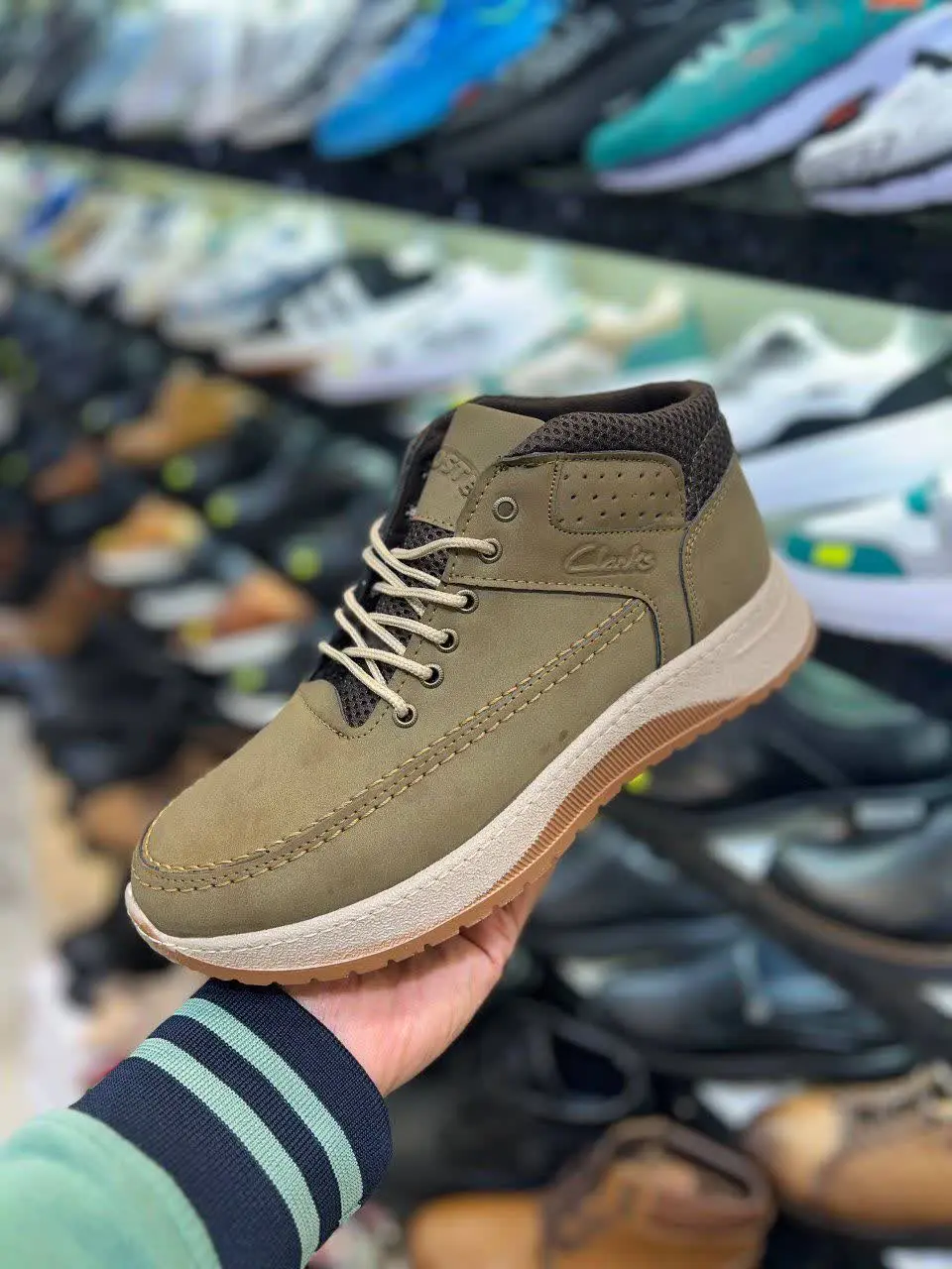 رویه چرم سوگو ✌️