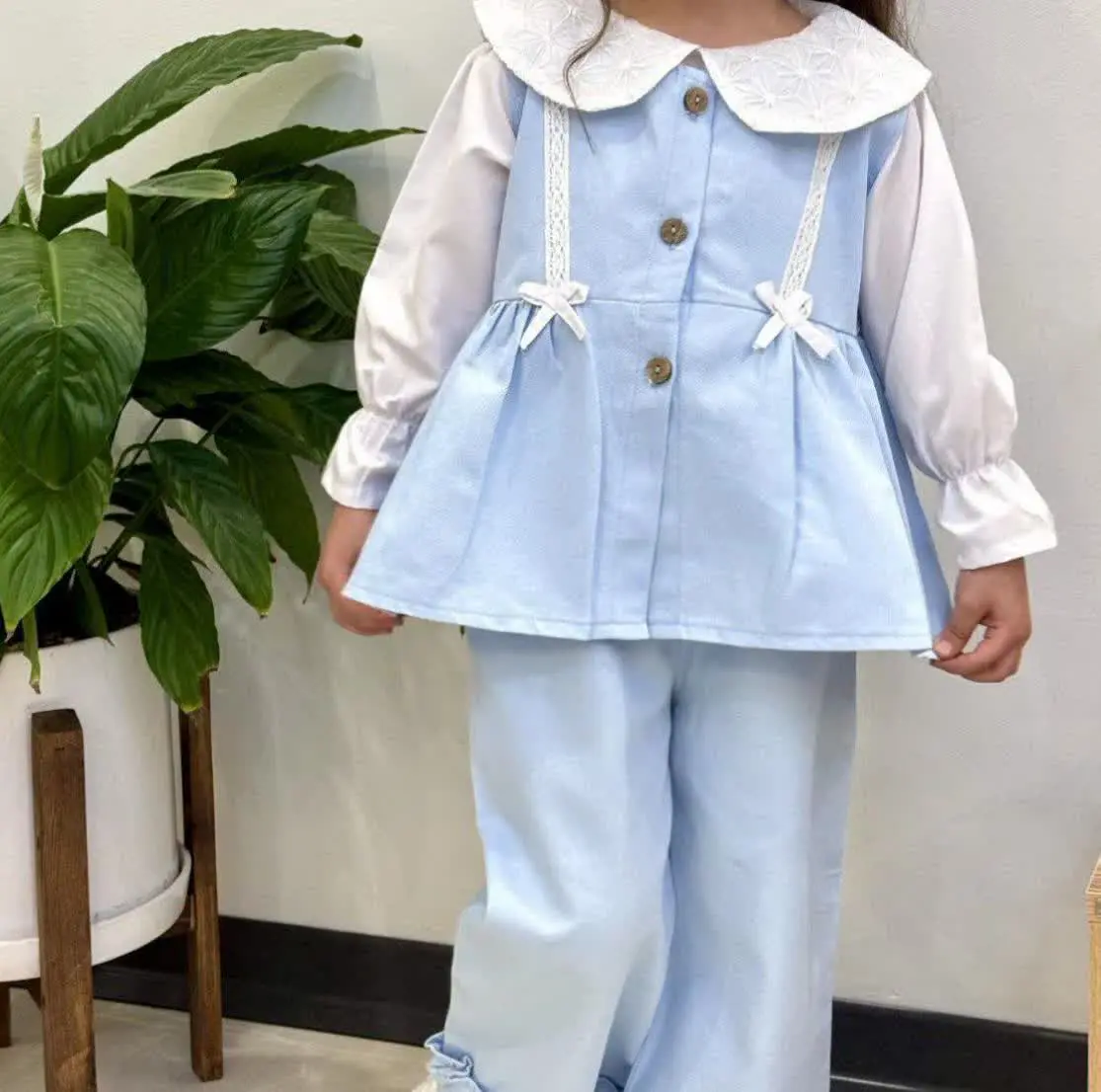 ست سه تیکه ستاره💫⭐️