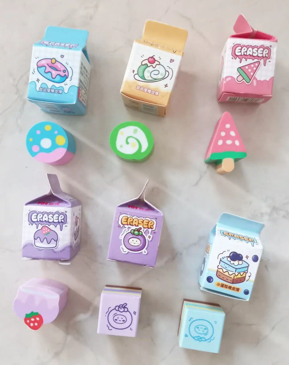 فینگیلی های خواستنی