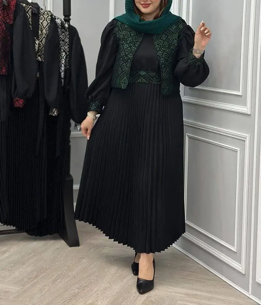 🖋نام: پیراهن‌ و ژیله هانا
