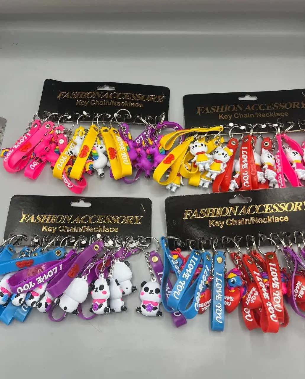 جاکلیدی سیلیکونی