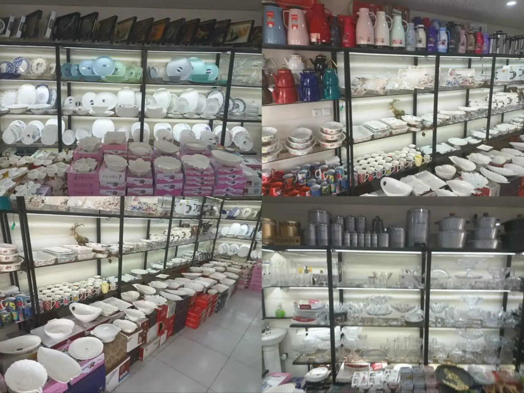 ارزونترازاینجاپیدانمیکنی 👩‍💼🧕
