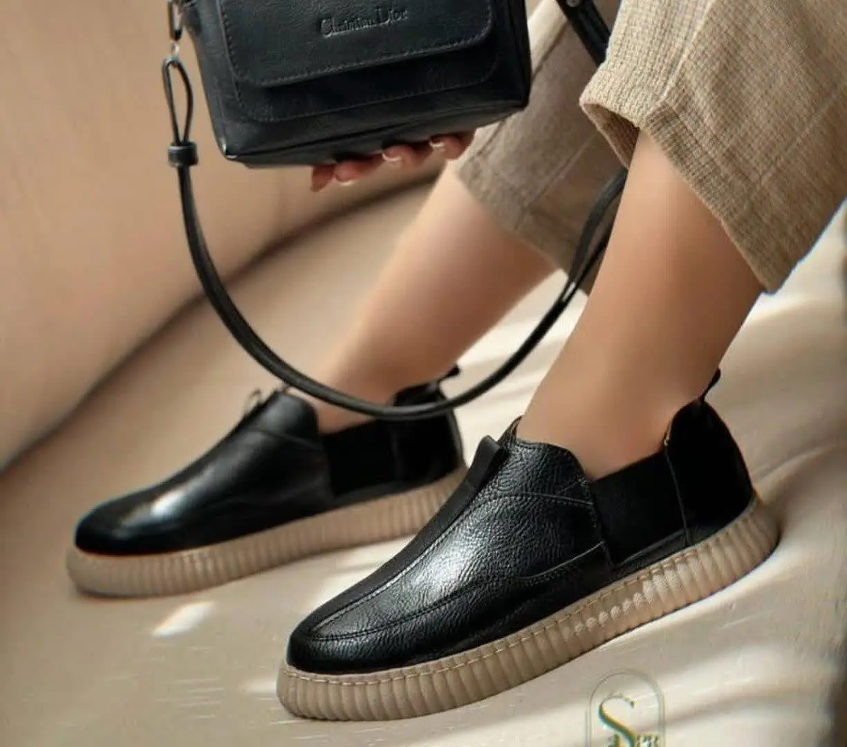 ✅زیره پیو طبی دوردوخت باکیف...