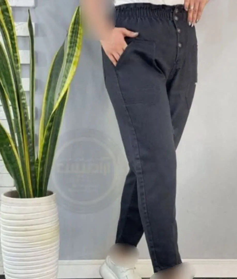 نام: شلوار مام جین ۱۰۳۶
