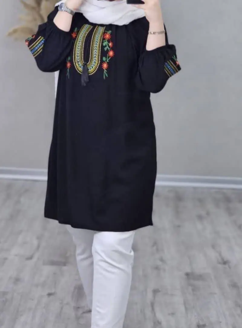 💞شومیز شیک و خاص مدل تارا💞
