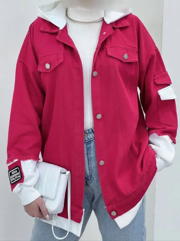 🍃نام: کت زنانه گیلتن 
